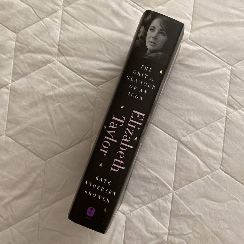 Elizabeth Taylor Biography - Picture 3 of 3